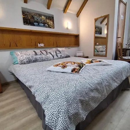 Accogliente Appartamento A Firenze Con Parcheggio-2